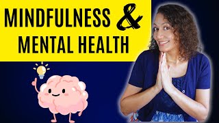 Surprising Benefits of Mindfulness for Anxiety and Depression Better than Medication [upl. by Euqinad440]