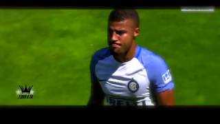 Rafinha  All goals and Skills season 2018  Inter [upl. by Hurty]