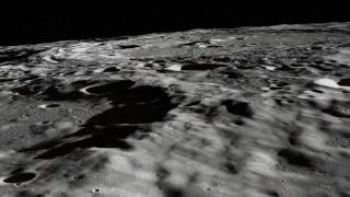 LRO New Images of Apollo Landing Sites 720p [upl. by Yelsgnik]