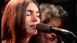 TOPPOP Emmylou Harris  Together Again live [upl. by Lucic]