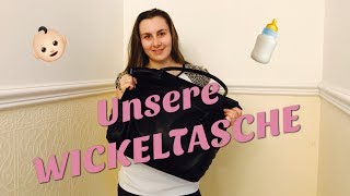 WICKELTASCHE  Das braucht man  22 Juni 2017  Lulu SD [upl. by Amyaj]