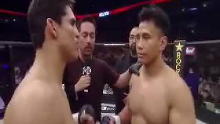 Frank Shamrock vs Cung Le Highlights [upl. by Rollin]