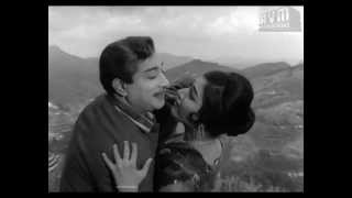 Vellikkinnandhaan Song  Uyarndha Manithan Starting by Sivaji Ganesan Vanishree [upl. by Sarkaria2]