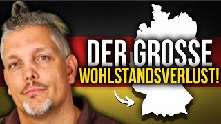 Hat Deutschland keine Zukunft mehr  Mein Statement [upl. by Inavoj]