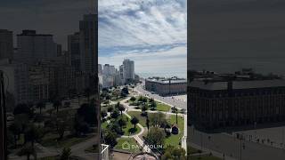 VIVÍ CON VISTA AL MAR 😉 venta mardelplata [upl. by Bald]