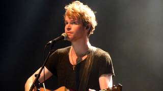 Kodaline  The Answer  Live  La Cigale  Paris  25092014 [upl. by Faina913]