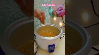 CookingPASTA🍝 in hostel hostellife hostel cooking pasta recipe minivlog [upl. by Spillar778]