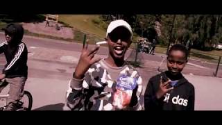 Aden x Asme  Skiner OFFICIELL MUSIKVIDEO [upl. by Seem]