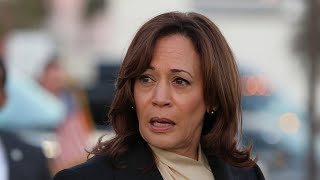 Kamala Harris ‘unburdened’ by overuse of certain phrase [upl. by Tan]