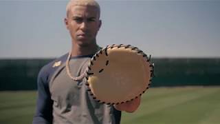 Introducing The Rawlings Lindor Pancake Trainer [upl. by Aydiv]