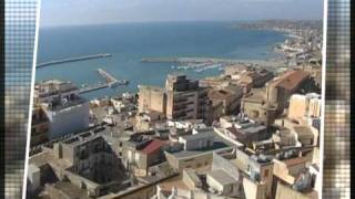 SCIACCA CU E CHI FUmpg [upl. by Akinit467]