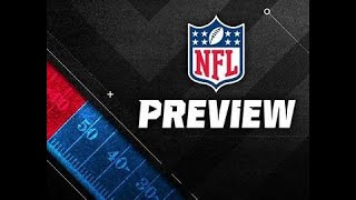 NFL Week 12 Review and Week 13 Peview [upl. by Kronick]