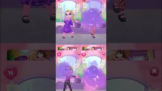 Talking Angelafunny games zepeto gameplay talkingtom viralvideos mytalkingangela2 [upl. by Airogerg374]