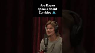 Theo Von amp Joe Rogan are HILARIOUS 😂🧟 joerogan comedy funny humor laugh omg haha [upl. by Magnum]