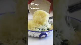 Cheesy Garlic Ciabatta Bread recipe in 15 mins [upl. by Korfonta]