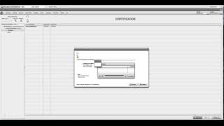 Carga de Certificado de Sello Digital CSD [upl. by Sasha631]