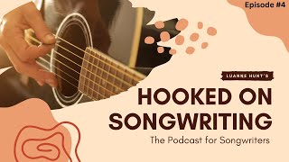 Hooked On Songwriting  Zachary Westervelt [upl. by Fusuy]