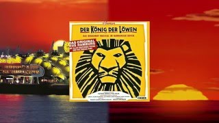 01 Der ewige Kreis  Disneys DER KÖNIG DER LÖWEN [upl. by Euqinimod]