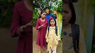 Darawna Bhoot 👻😱👹 short video subscribe [upl. by Mitzl]