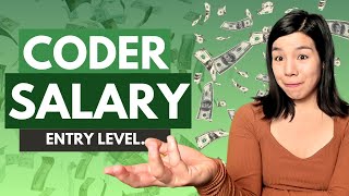 What is an Entry Level Software Engineer Salary [upl. by Notserc998]