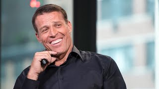 is Tony Robbins Legit [upl. by Annyrb]