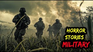 ExMilitary Reveal 5 Terrifying Paranormal Encounters 🏔️  Military Horror Storiesquot [upl. by Htes]