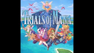 TRIALS Of MANA [upl. by Schlosser]