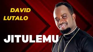 David Lutalo Made For You  Official Audio  New Song [upl. by Arza]