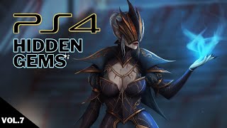 PS4 Hidden Gems Vol 7 [upl. by Dacey588]