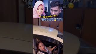 ADAKAH YG BERTANYA NYA BEGITU❗️❗️shorts andresuhen videomeme reactionvideo lucu [upl. by Nylarad169]