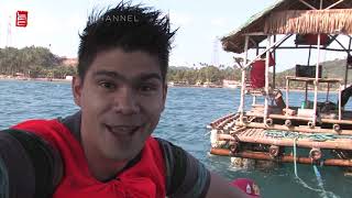 ORIGINS ATIMONAN QUEZON PROVINCE PHILIPPINES  Living Asia Channel HD [upl. by Nhor]