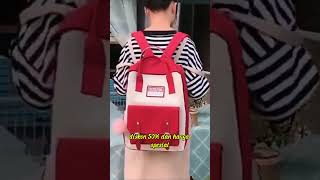 TAS CANTIK 5 IN 1 [upl. by Yarazed]