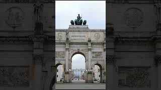 10 Best Places to Visit in Germany Travel Video travel topdestinationsshorts [upl. by Nnainot]