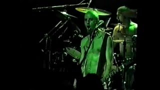 System of a down  Live at Irving Plaza 2001 Full show [upl. by Meneau789]