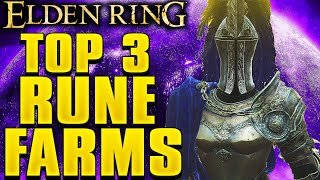 Elden Ring Rune Glitch  BEST UNLIMITED RUNE GLITCHESFARMS3 OF THE BEST 700K PER MIN RUNE GLITCHES [upl. by Ehcropal519]