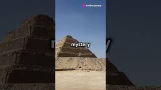 Unveiling the Mysteries of Saqqaras Ste story historyshortvideo shortsvideo shorts short [upl. by Engedi586]