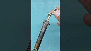 Soldering Iron Tricks experiment solderingiron trick diode switch 220phase invention diy [upl. by Johnath93]