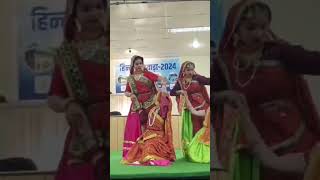 special dance for mukteshwar [upl. by Weintrob933]