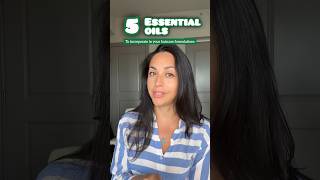 Top 5 Essential oils to incorporate in your Haircare Formulations  Learn Canyon [upl. by Carnay695]