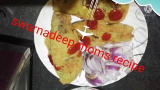 veg cabbage ponoir roll recipes by swarnadeep mom [upl. by Eiuqcaj264]