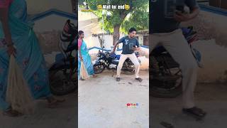 crazy couple ✨😂✨comedy shorts funny viral trending akhilfunnyfellow ytshorts [upl. by Pavlov97]