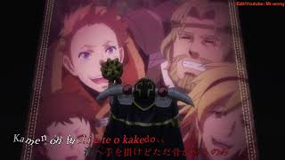 AMV Clattanoia  OxT Overlord Opening 1 [upl. by Aicineohp452]