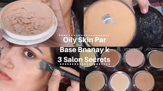 Kryolan TV Paint Stick Lganay ka best Tariqa  How To Apply Water Base On Tv Paint Stick [upl. by Araes]