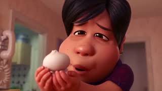 BAO Movie Clip Trailer 2018 Disney Pixar Animated Short Film HD [upl. by Vinni]