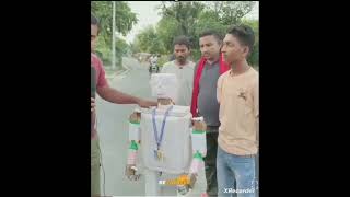 Robot ka invention short funny [upl. by Uht]