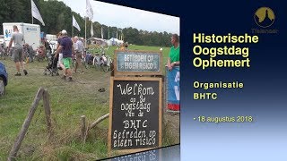 20180818 Ophemert Oogstdag [upl. by Airat]