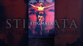 •\\\• Stigmata • film de Rupert Wainwright • fantastique horreur • 1999 •• [upl. by Briano]