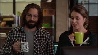 Silicon Valley  Gilfoyle and Monica S5E8 [upl. by Marty770]