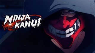 Ninja Kamui OP  Opening v1「UHD 60FPS」 [upl. by Drarej123]