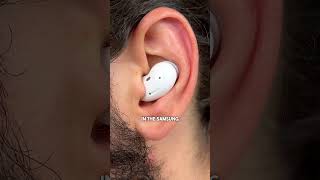 Top 7 AirPods Alternatives samsung galaxybudslive [upl. by Arba]